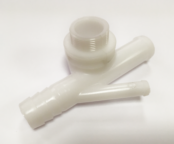 Патрубок посудомойки Dihr S0089195 в ШефСтор (chefstore.ru)